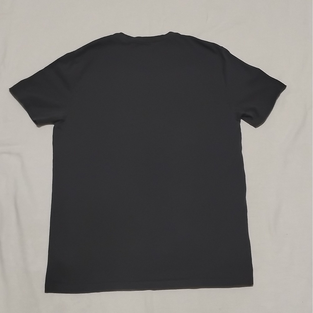 Old Navy Mens M Black Smashing Pumpkins Mellon Collie Graphic Band Tee - Picture 5 of 5